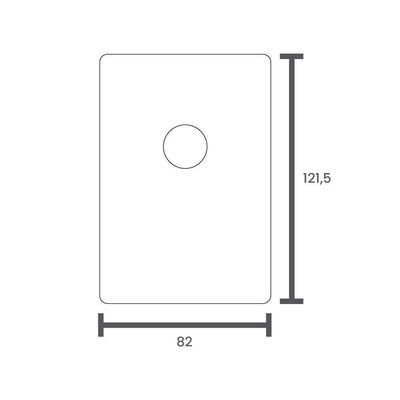 Sensor De Presença Taschibra Tsp160p Bivolt Branco