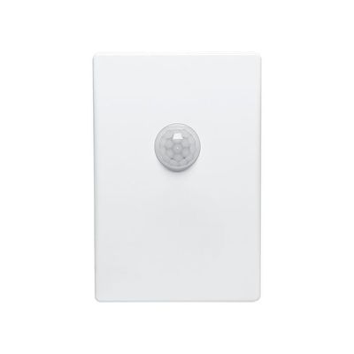 Sensor De Presença Taschibra Tsp160p Bivolt Branco