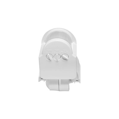 Sensor De Presença Taschibra Tsp180p Bivolt Branco