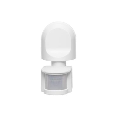 Sensor De Presença Taschibra Tsp180p Bivolt Branco