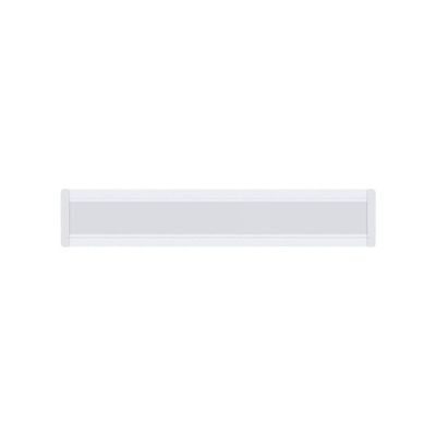 Luminária Led Taschibra Tl Slim 15 De Embutir 40W Bivolt 6500K Luz Branca