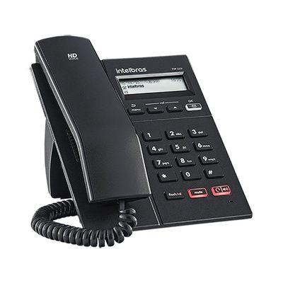 Intelbras Telefone Ip Tip 125I Cz 4201251