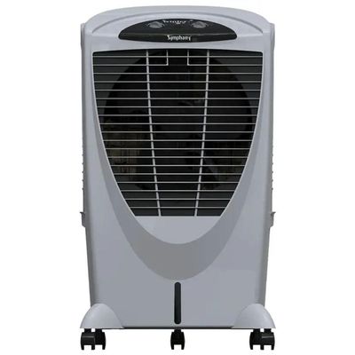Climatizador Ar Symphony 56 Litros Winter Xl ACODE368 Cinza 220V