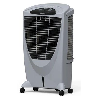 Climatizador Ar Symphony 56 Litros Winter Xl ACODE368 Cinza 220V