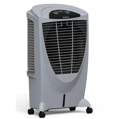 Climatizador Ar Symphony 56 Litros Winter Xl ACODE368 Cinza 220V