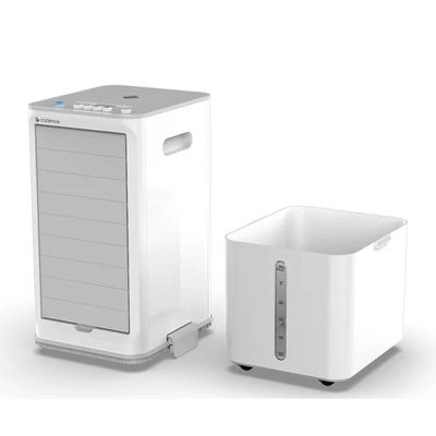 Climatizador Cadence Compactar CLI530 8,4L Branco 110V