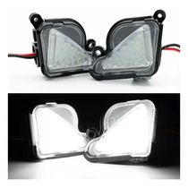 Luz De Cortesia Retrovisor Led Vw Polo Nivus T-cross Virtus