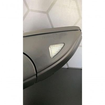 Luz De Cortesia Retrovisor Led Vw Polo Nivus T-cross Virtus