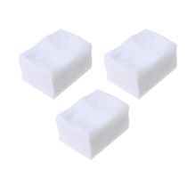 Algodão Egipcio Prensado Maço Branco
