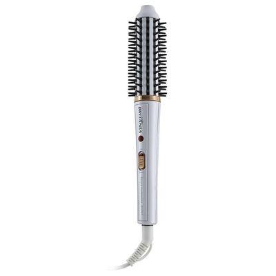Escova Modeladora Britânia 2 em 1 BEC04 Bivolt