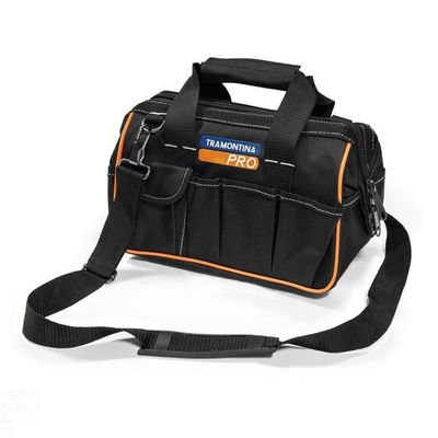 Bolsa Porta Ferramentas 12" Tramontina Pro Tramontina