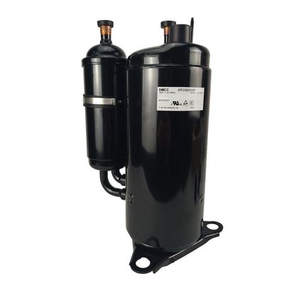 Compressor Atf235d22umt Inverter 24.000 Btus Inverter Gmcc 11103020000179 único