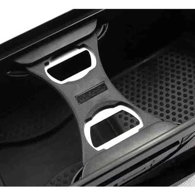 Abridor De Garrafas Console Central Vw Jetta