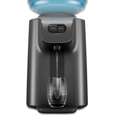 Bebedouro Electrolux Compressor Experience Bc01x D30eba41n09 Cinza 220V
