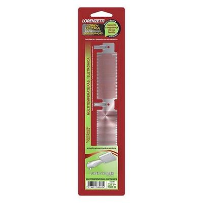 Resistência Loren Shower Eletrônica Ultra 127v 5500 Watts - Lorenzetti