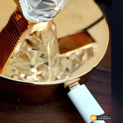 Luminária Decorativa Estrela Led – Usb E 3 Cores