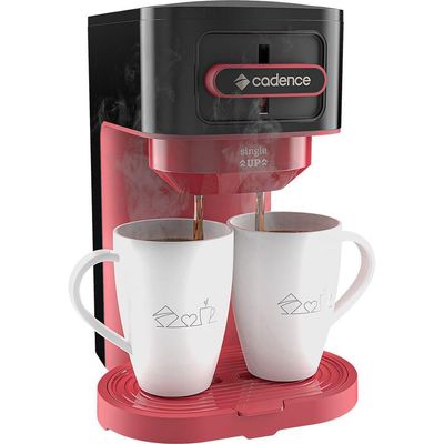 Kit Trio Click Cadence Sanduicheira Cafeteira E Liquidificador 220V