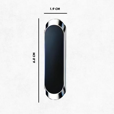 Suporte Para Celular Magnético