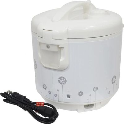 Panela Elétrica De Arroz Riso Branco E Visor De Vidro PAI6X-02 Agratto 220V