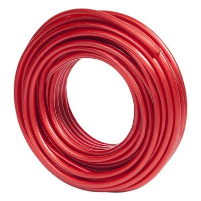 Cabo Potência Technoise Cobre Vermelho 21mm 25m