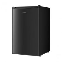Frigobar Mondial Porta Reversível Preto 120L FGB-01-B120 220V