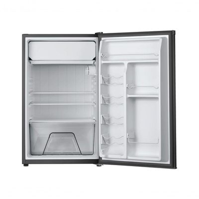 Frigobar Mondial Porta Reversível Preto 120L FGB-01-B120 220V