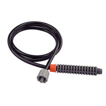 Mangueira Com Porca Para Pulverizador Lateral De 5 L E 8 L Tramontina Tramontina