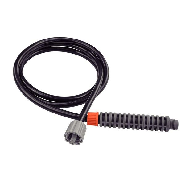 Mangueira Com Porca Para Pulverizador Lateral De 5 L E 8 L Tramontina Tramontina