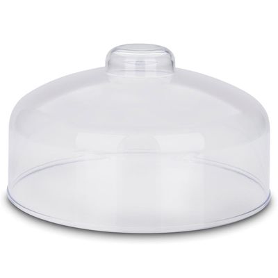 Cúpula Haus Concept Clear Melamina  1 Peça