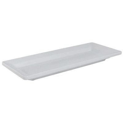 Travessa Haus Concept Gastronorm GN2/8 em Melamina  32,5 cm