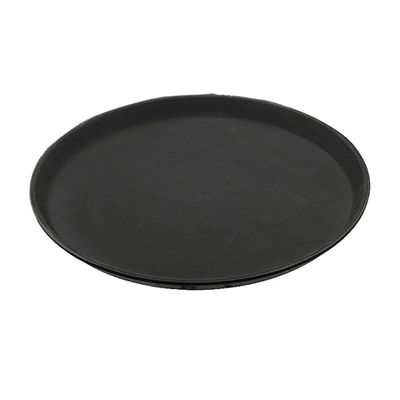 Bandeja Brinox Arienzo de Aço Inox com Antiderrapante – 45 cm