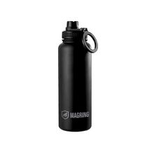 Garrafa Térmica Armor MagSafe 950ML - Preta - Gshield