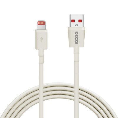 Carregador + Cabo Lightning - GreenEcoo - Gshield