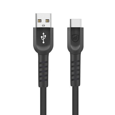 Cabo para Nintendo Switch 2 metros-  Tipo C / Usb - Preto - Gshield