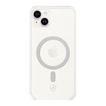 Kit Magsafe - Capa case capinha e Carteira com Kickstand para iPhone 14 Plus - Gshield