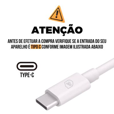 Cabo para Nintendo Switch 2 metros-  Tipo C / Usb - Preto - Gshield