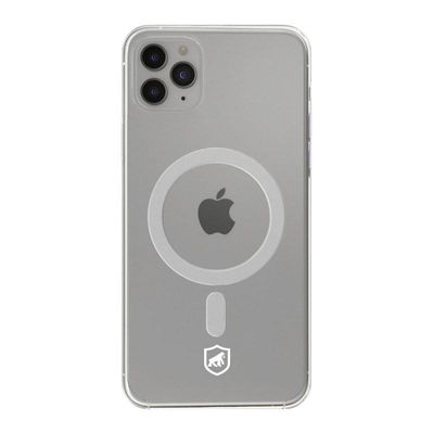 Kit Magsafe - Capa case capinha e Carteira para iPhone 11 Pro Max - Gshield