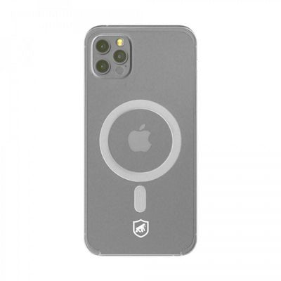 Kit Magsafe - Capa case capinha e Carteira para iPhone 12 Pro - Gshield