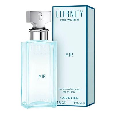 Calvin Klein Eternity Air For Women Edp - Perfume Feminino 100ml