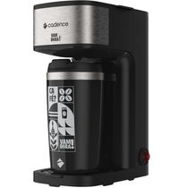 Kit Click Cadence - Sanduicheira E Cafeteira Vambora 110V