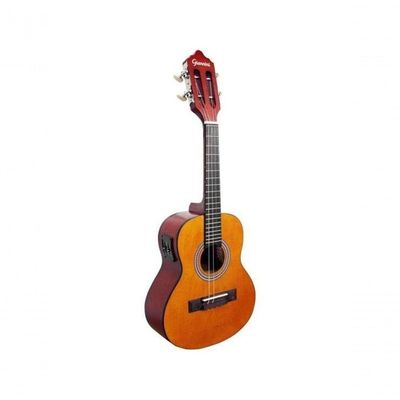 Cavaco Giannini Cs14ep Eletroacústico Natural Satin