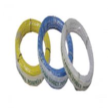 Fio Cabinho Auto Plastic Pompeia 1,00 Mm 300v Rolo Com...