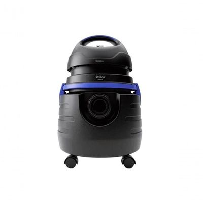 Aspirador De Po E Agua Philco Pas80 127v