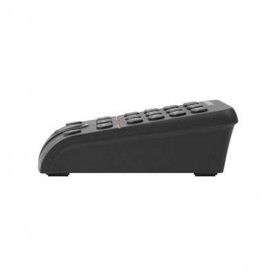 Telefone Intelbras Hsb-40 Headset P-telemark. C-fio 4013342