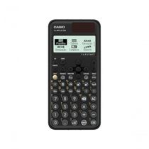 Calculadora Cientifica 12 Dígitos Preta - Fx-991lacw-w4-dt