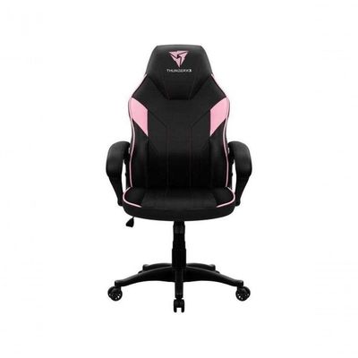 Cadeira Gamer Thunderx3 Ec1 Rosa