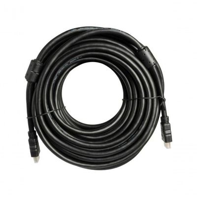 Cabo Hdmi Com Filtro 2.0 4k 20 Metros Hd2020 Fortrek