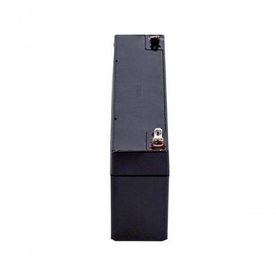 Bateria Estacionária Selada 12v 2,3ah Vrla Up1223 Unipower