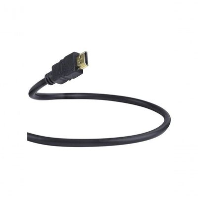 Cabo Hdmi 2.0 4k Ultra Hd 3d Conexão Ethernet 5 Metros - H20-5