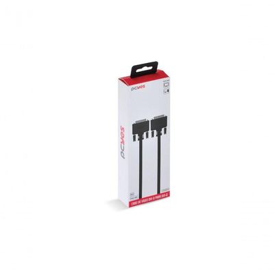 Cabo Dvi-d 24+1 Para Dvi-d 24+1 Dual-link 2 Metros - Pddl-2